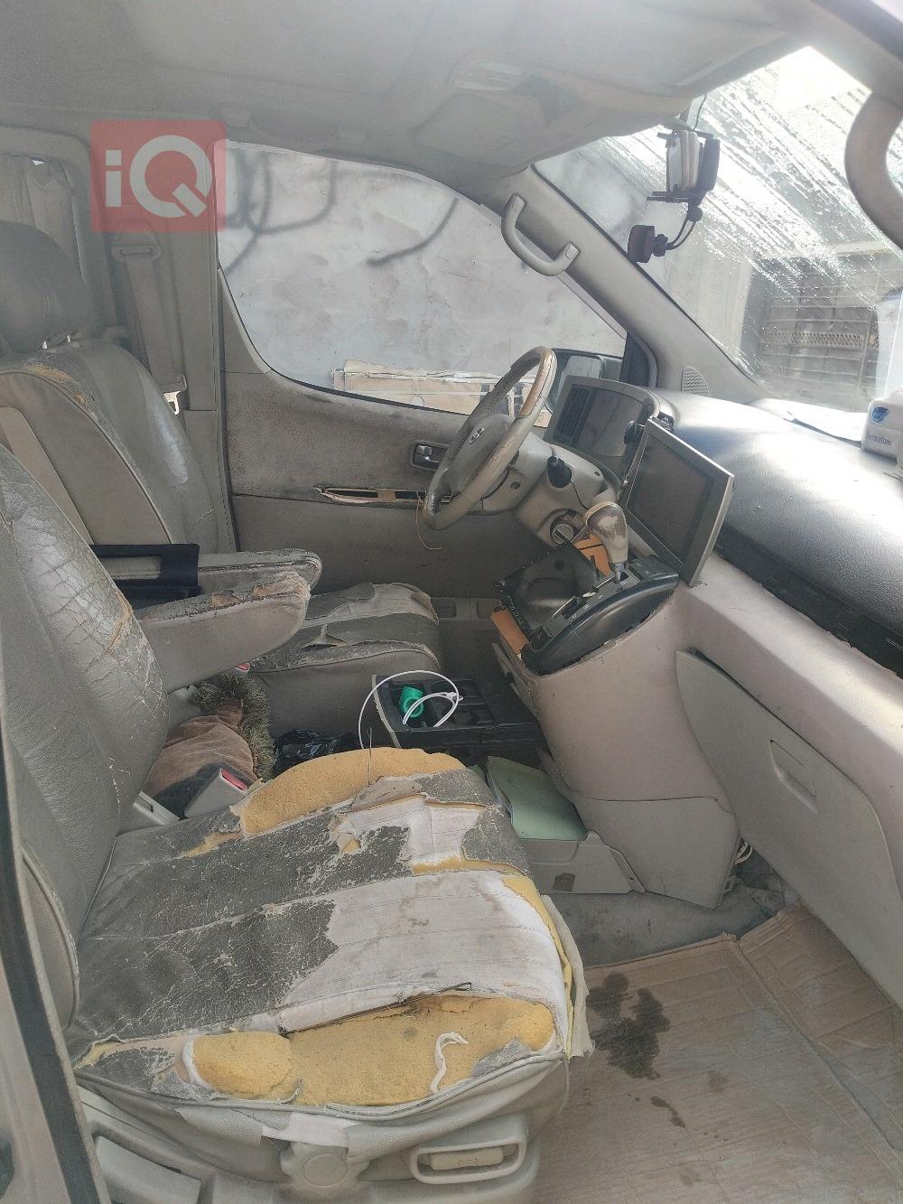 نيسان الجراند